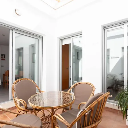 Holiday home En La Playa A Pocos Metros Del Mar Con Garaje