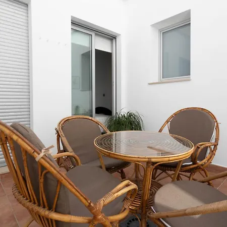Holiday home En La Playa A Pocos Metros Del Mar Con Garaje