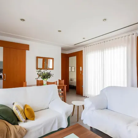 Holiday home En La Playa A Pocos Metros Del Mar Con Garaje Playa de Miramar