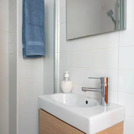 En La Playa A Pocos Metros Del Mar Con Garaje * 플라야 데 미라마