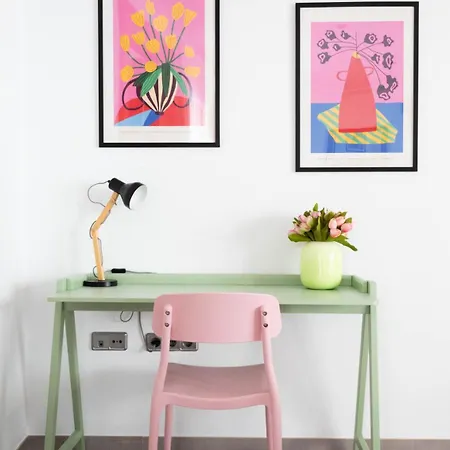 펜션 En La Playa A Pocos Metros Del Mar Con Garaje *