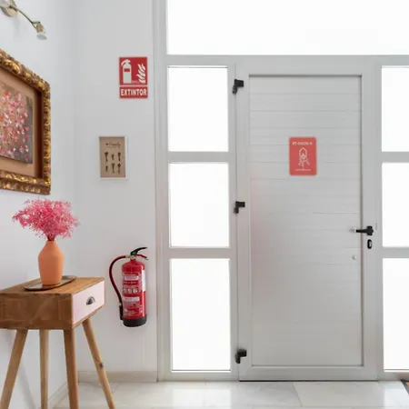 En La Playa A Pocos Metros Del Mar Con Garaje * 플라야 데 미라마